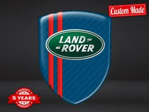 Land Rover Autosticker Stilvoll Pro Max Performance Robust